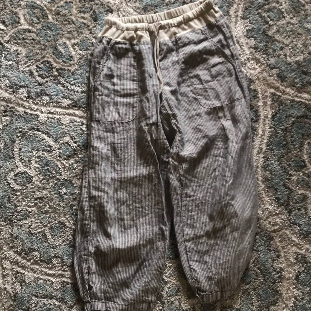 Summer pants